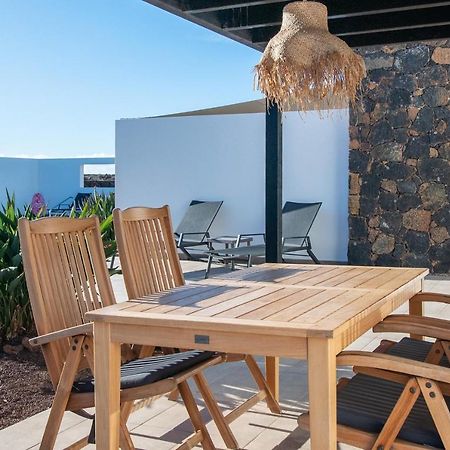 Heated & Shared Pool Villa Matriana 36B, North Shore Villas 라 올리바 외부 사진