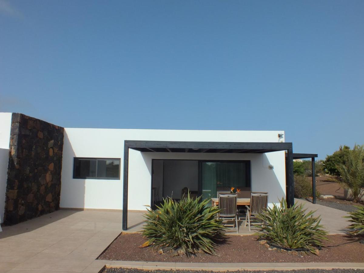 Heated & Shared Pool Villa Matriana 36B, North Shore Villas 라 올리바 외부 사진