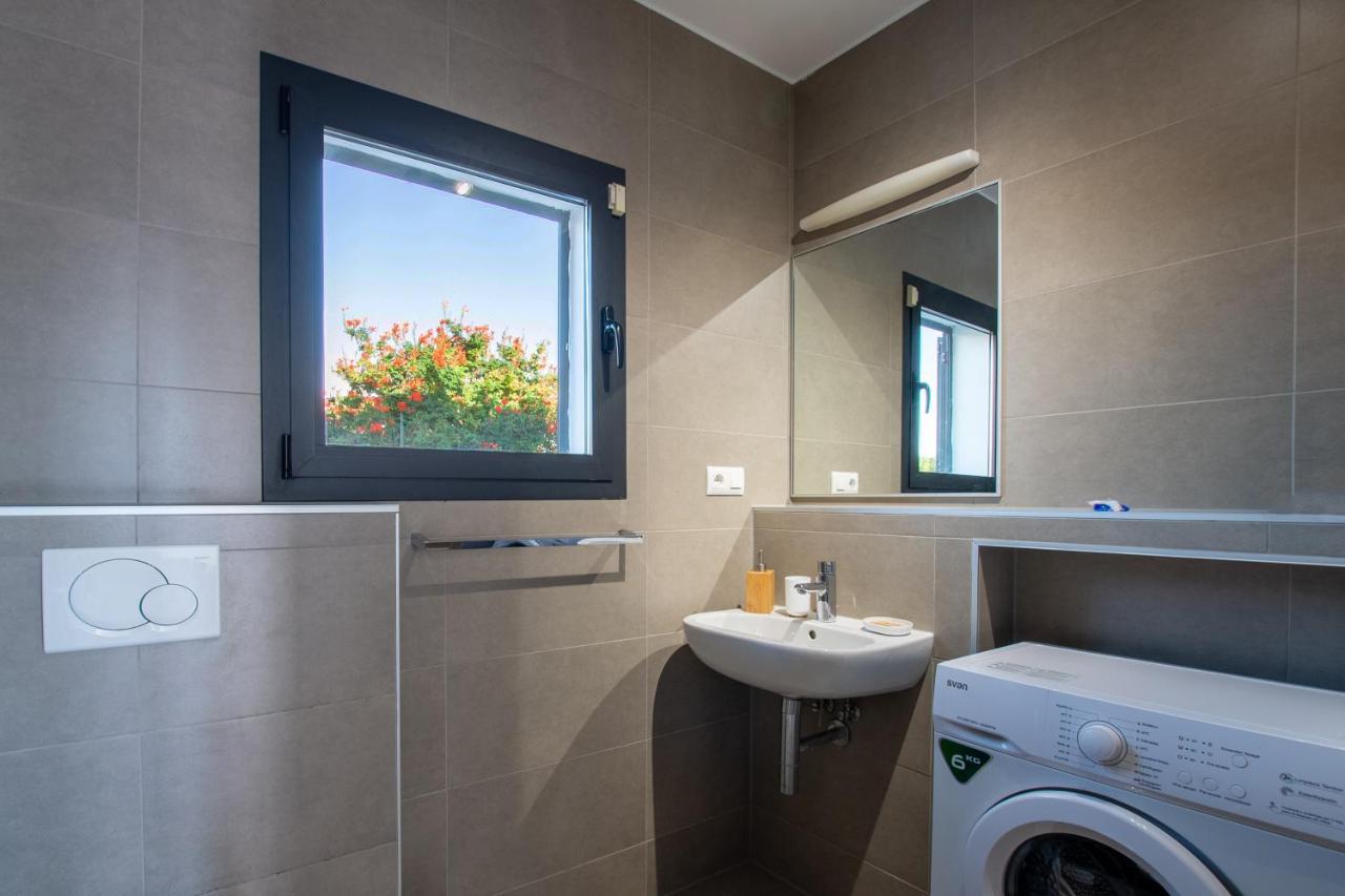 Heated & Shared Pool Villa Matriana 36B, North Shore Villas 라 올리바 외부 사진