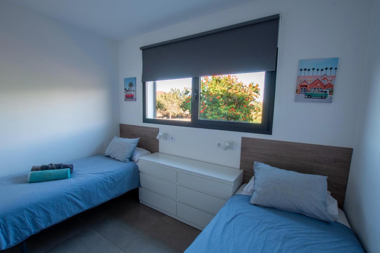 Heated & Shared Pool Villa Matriana 36B, North Shore Villas 라 올리바 외부 사진
