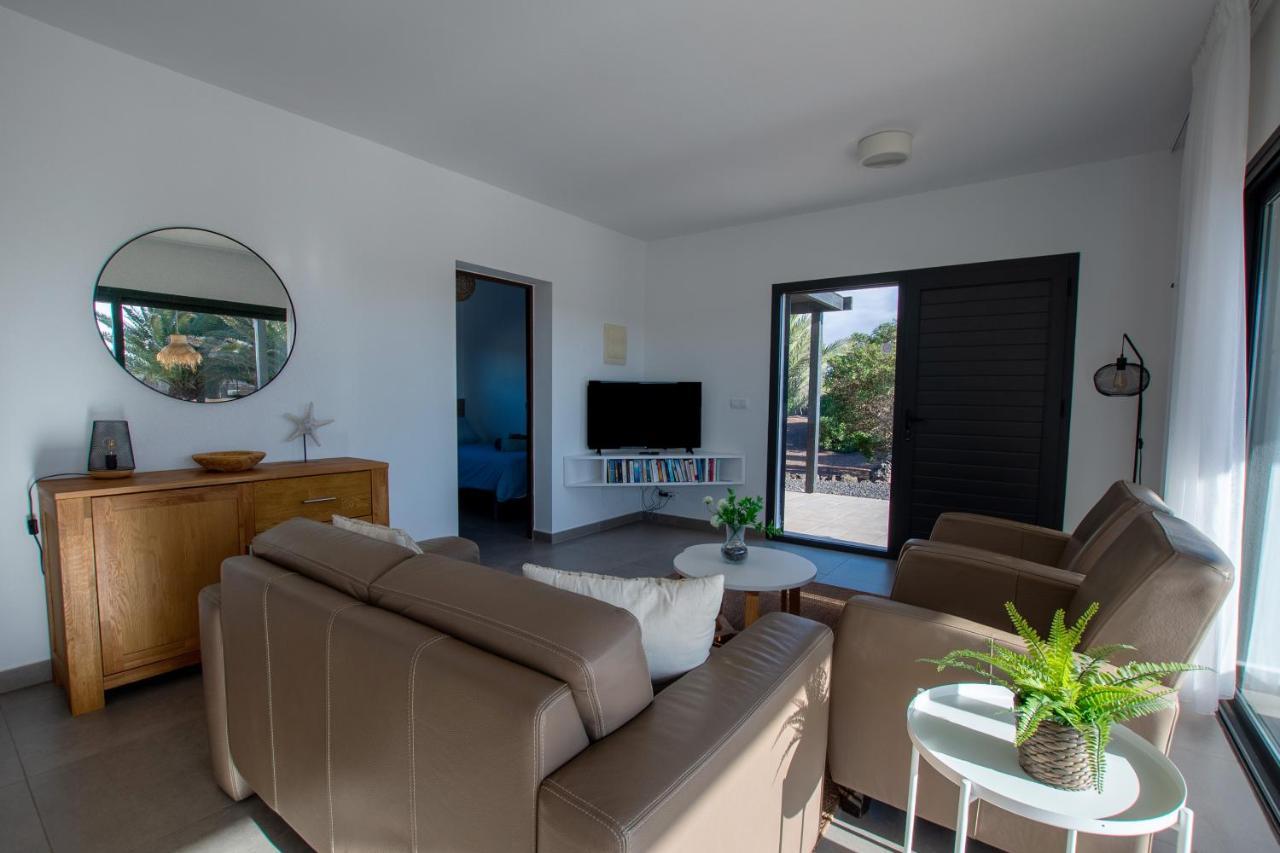 Heated & Shared Pool Villa Matriana 36B, North Shore Villas 라 올리바 외부 사진