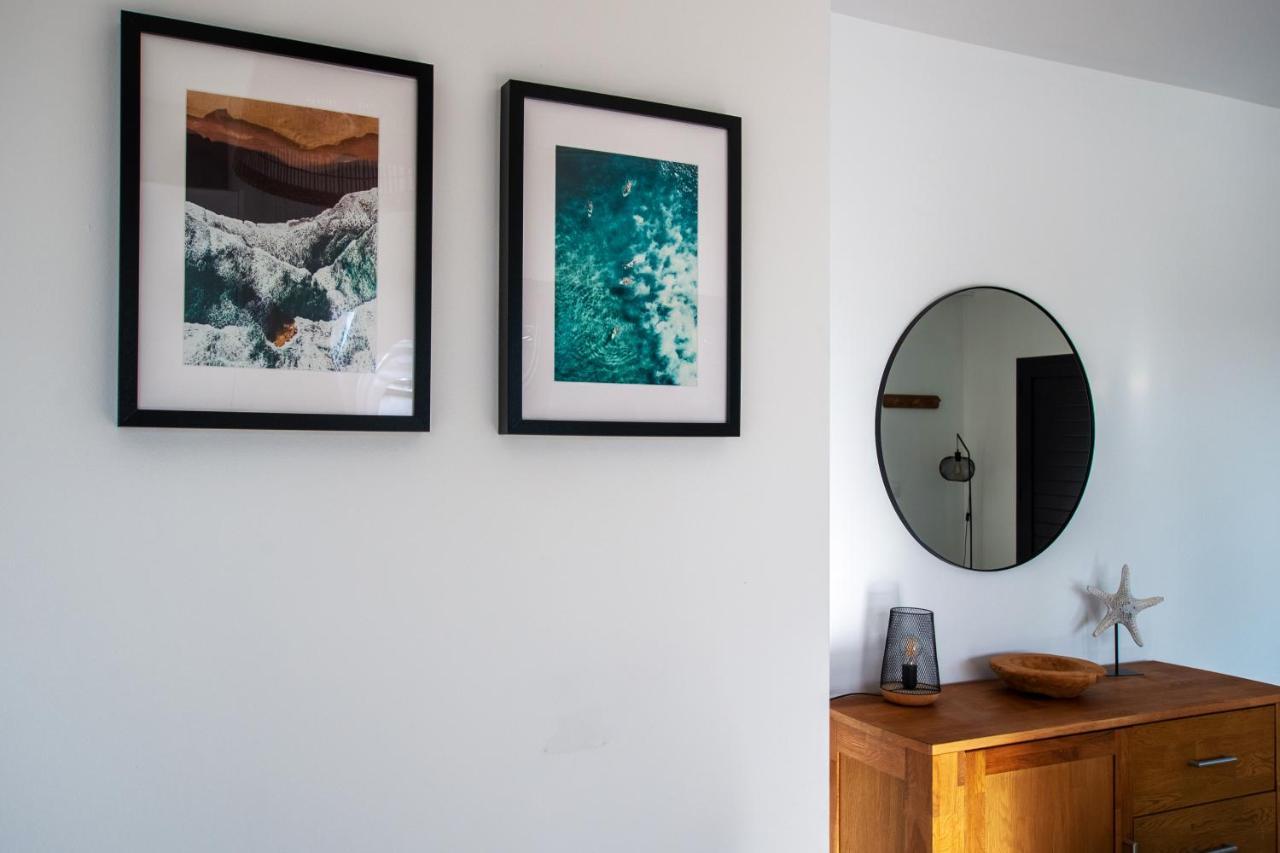 Heated & Shared Pool Villa Matriana 36B, North Shore Villas 라 올리바 외부 사진