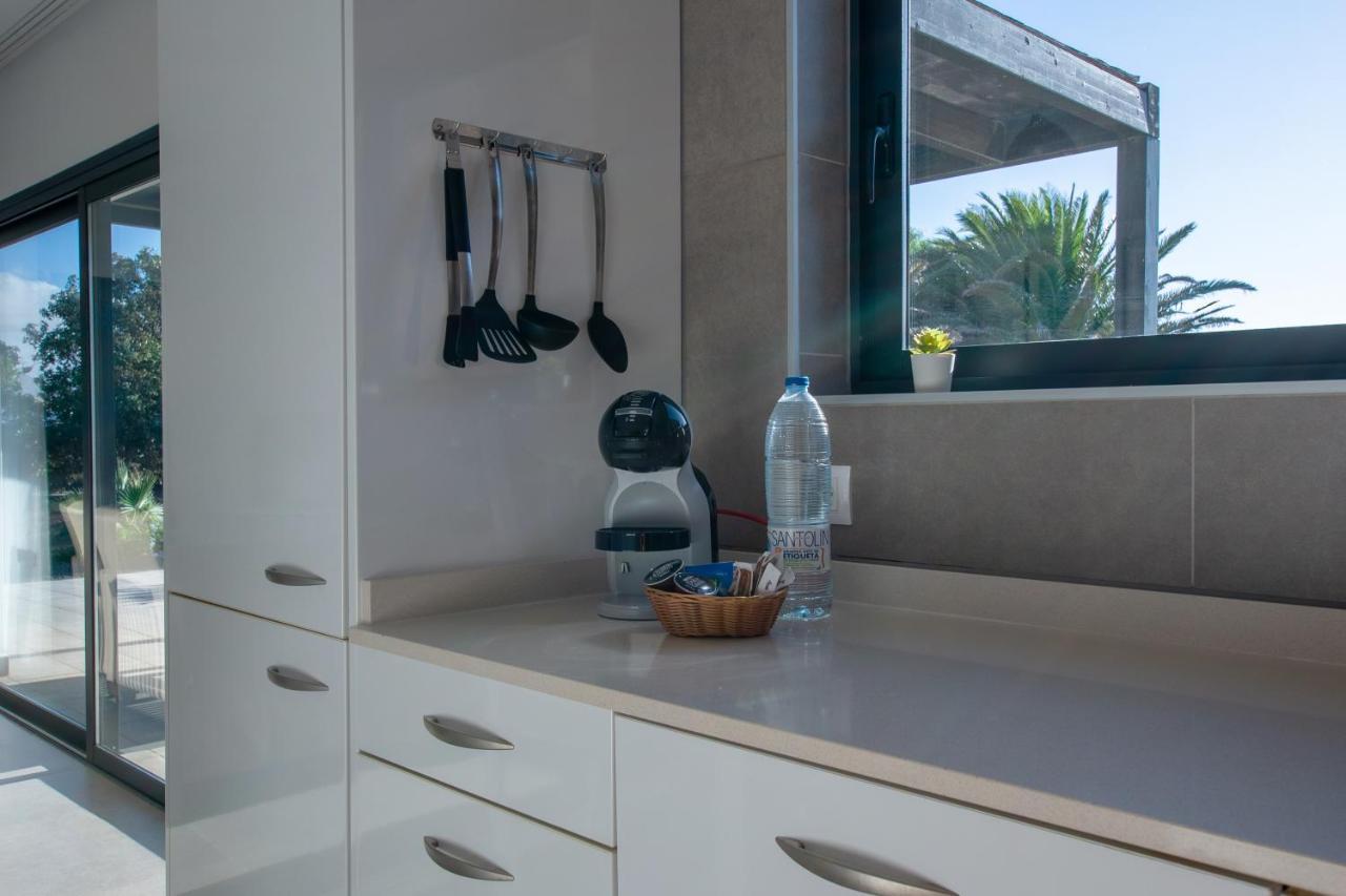 Heated & Shared Pool Villa Matriana 36B, North Shore Villas 라 올리바 외부 사진
