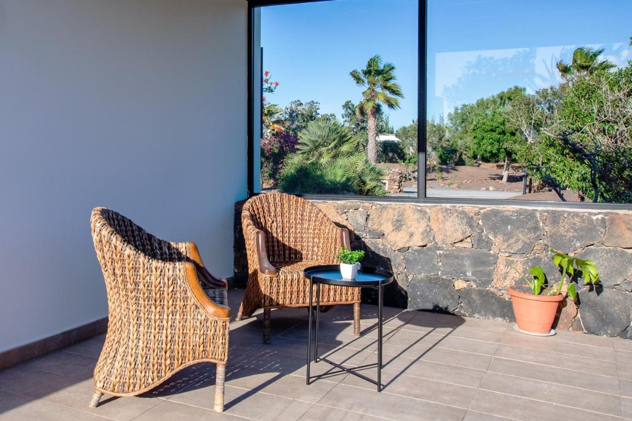 Heated & Shared Pool Villa Matriana 36B, North Shore Villas 라 올리바 외부 사진