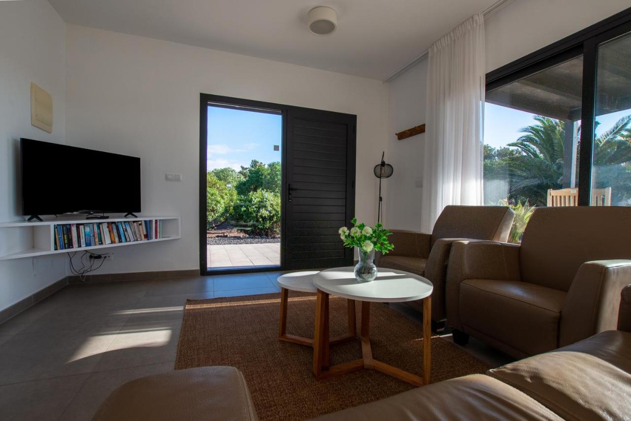 Heated & Shared Pool Villa Matriana 36B, North Shore Villas 라 올리바 외부 사진
